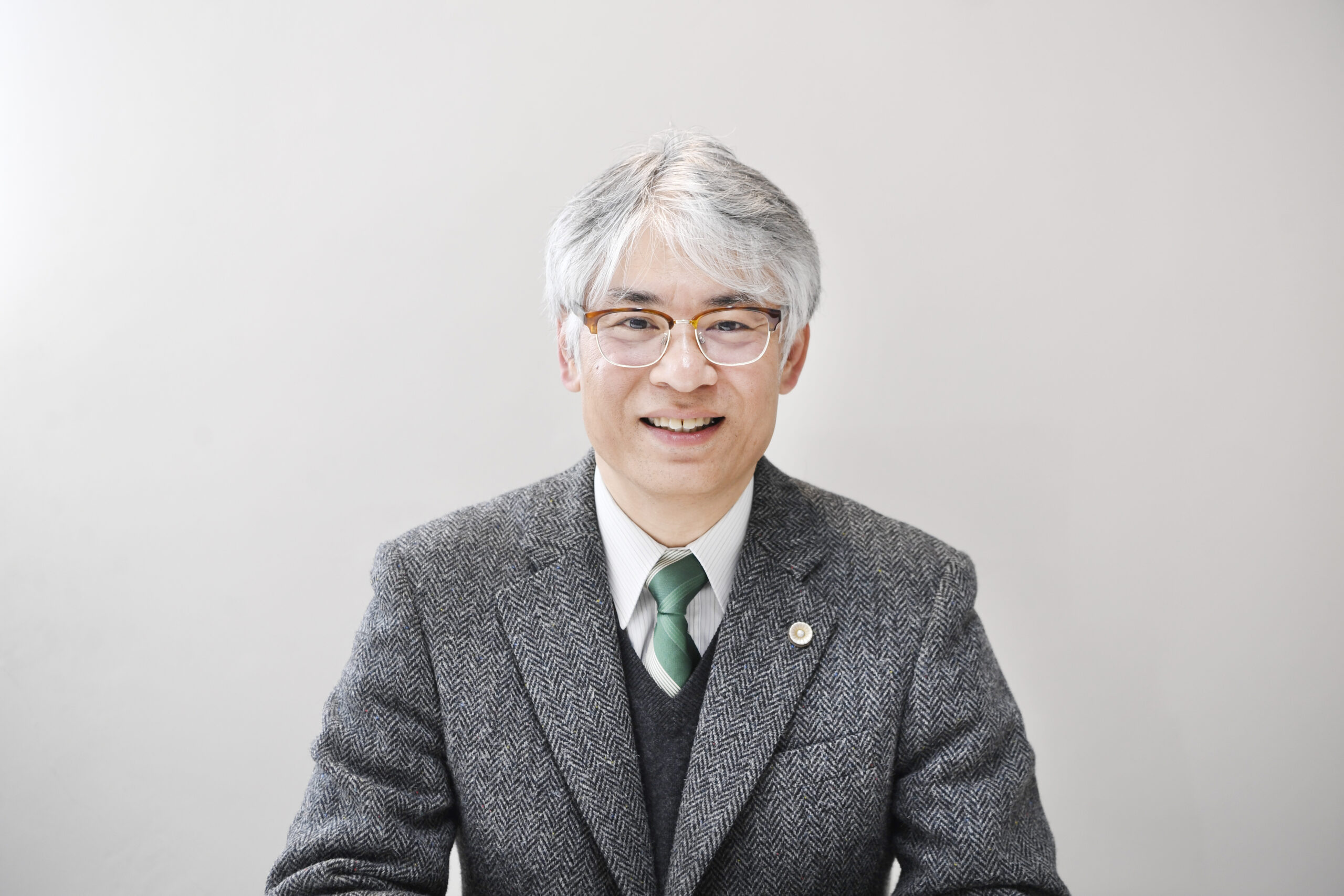 後藤先生