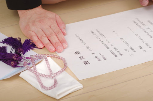 遺産分割の方法