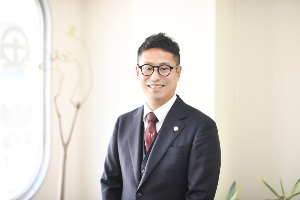 前田先生